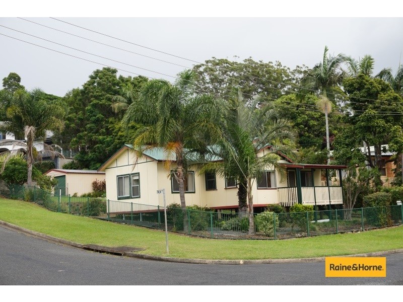 8 Valley Street, Coffs Harbour NSW 2450