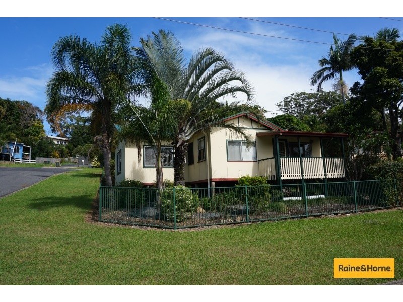 8 Valley Street, Coffs Harbour NSW 2450