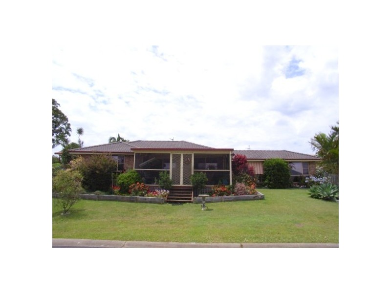 3 Gentle Street, Coffs Harbour NSW 2450