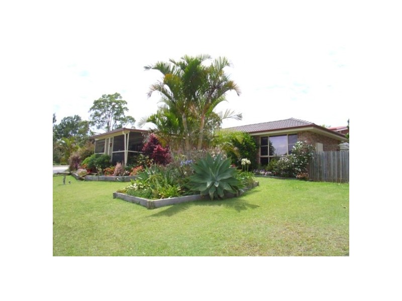 3 Gentle Street, Coffs Harbour NSW 2450