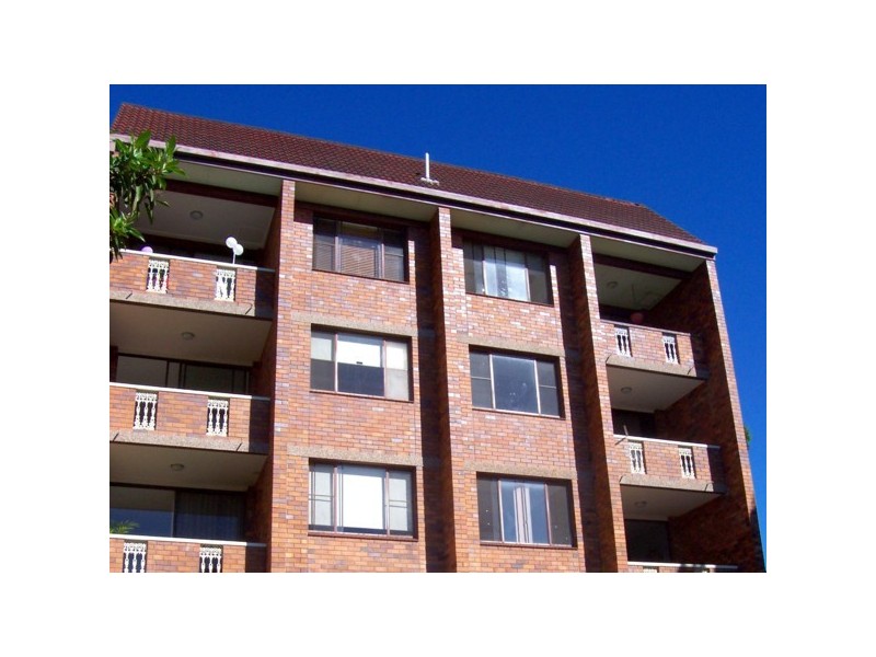 4/254 Harbour Drive, Coffs Harbour NSW 2450