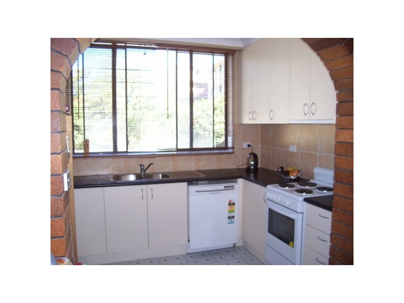 4/254 Harbour Drive, Coffs Harbour NSW 2450