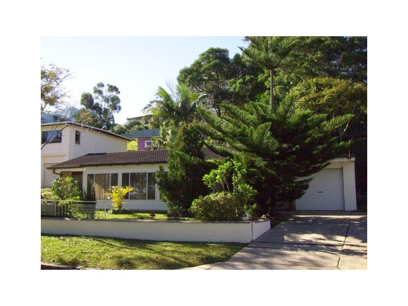 45 Howard Street, Coffs Harbour NSW 2450