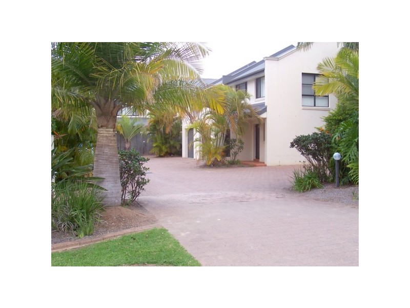 6/304 Harbour Drive, Coffs Harbour NSW 2450