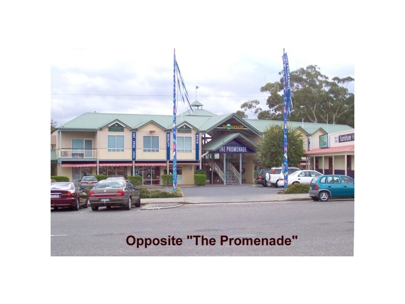 6/304 Harbour Drive, Coffs Harbour NSW 2450