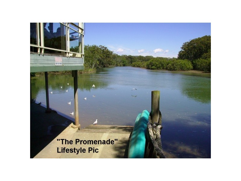 6/304 Harbour Drive, Coffs Harbour NSW 2450