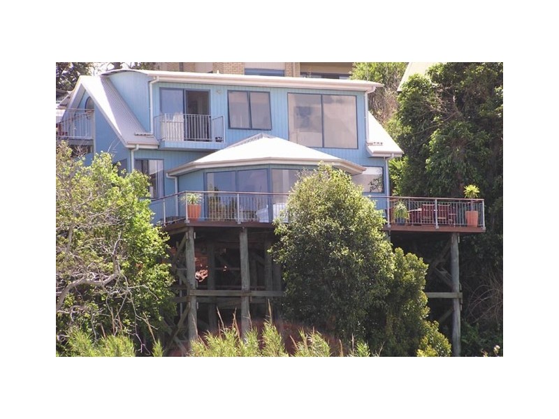 1/20 Camperdown Street, Coffs Harbour NSW 2450