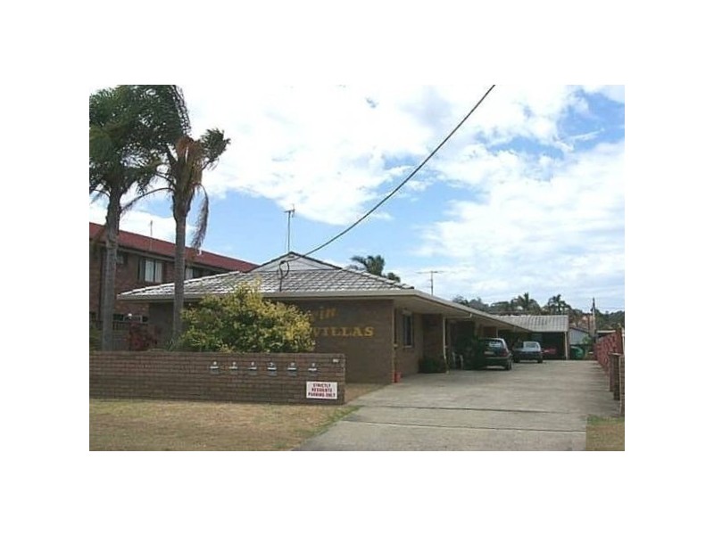 4/38 Boultwood Street, Coffs Harbour NSW 2450
