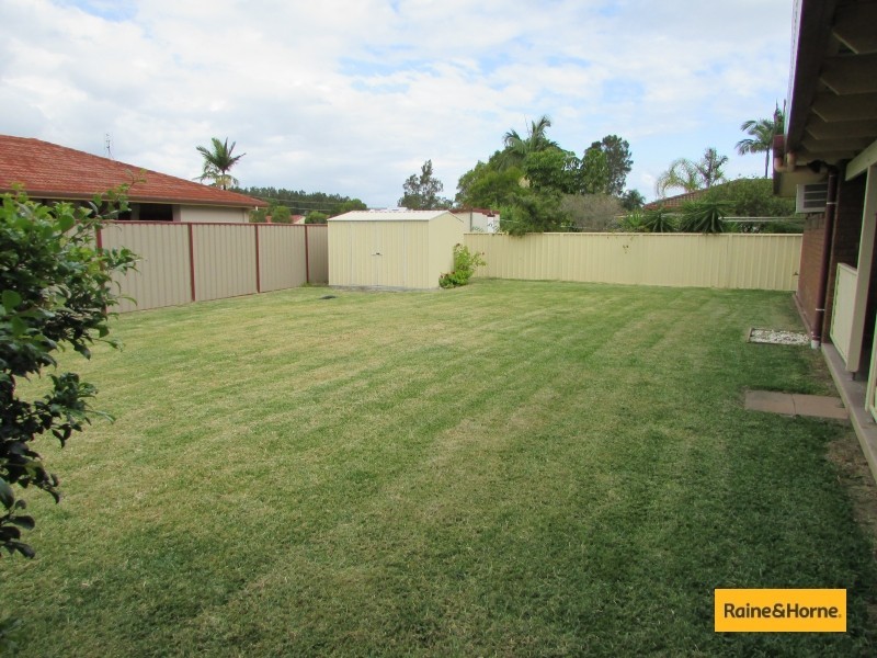 17 Feran Crescent, Coffs Harbour NSW 2450