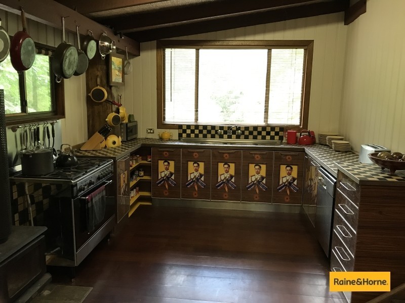 90 Cedarvale Road, Boambee NSW 2450