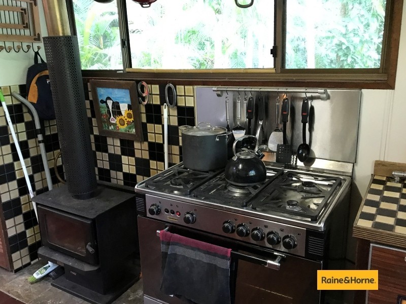 90 Cedarvale Road, Boambee NSW 2450