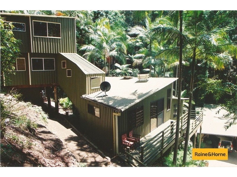 90 Cedarvale Road, Boambee NSW 2450