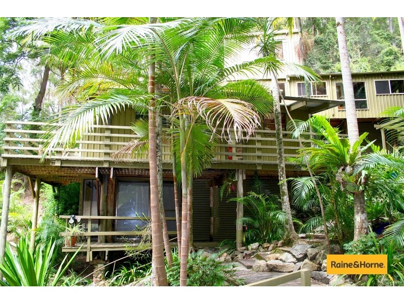 90 Cedarvale Road, Boambee NSW 2450