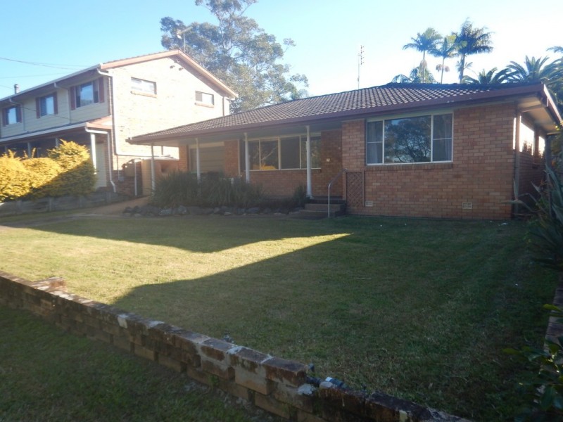 25 Plantation Avenue, Coffs Harbour NSW 2450