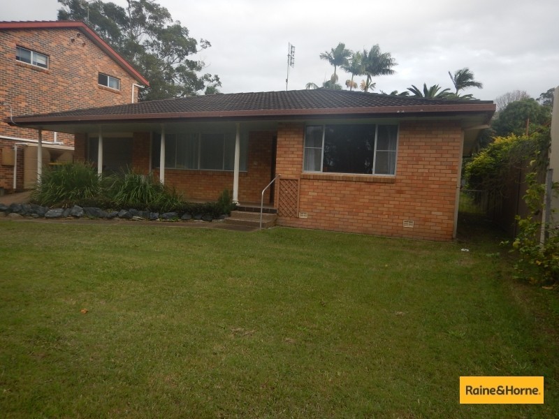 25 Plantation Avenue, Coffs Harbour NSW 2450