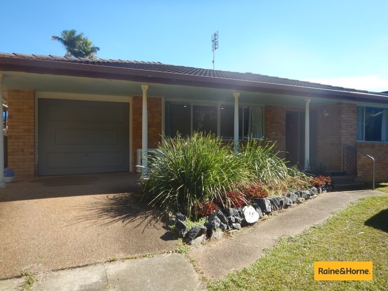 25 Plantation Avenue, Coffs Harbour NSW 2450