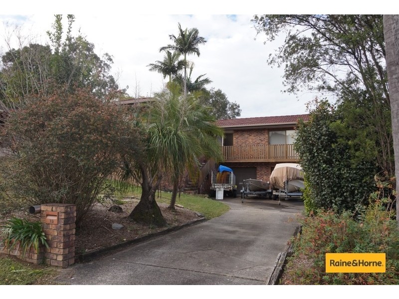 19 O’Neill Street, Coffs Harbour NSW 2450