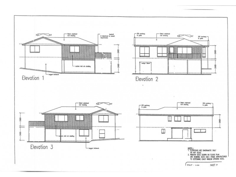5 Hull Close, Coffs Harbour NSW 2450