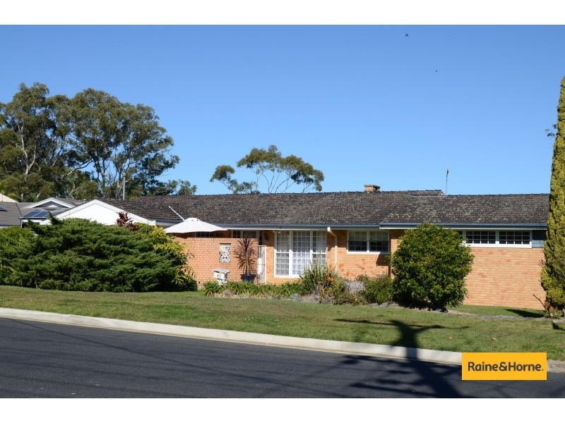 61 Raleigh Street, Coffs Harbour NSW 2450