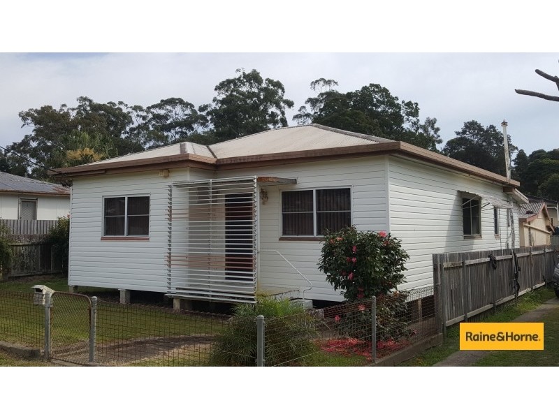 8 Korff Street, Coffs Harbour NSW 2450