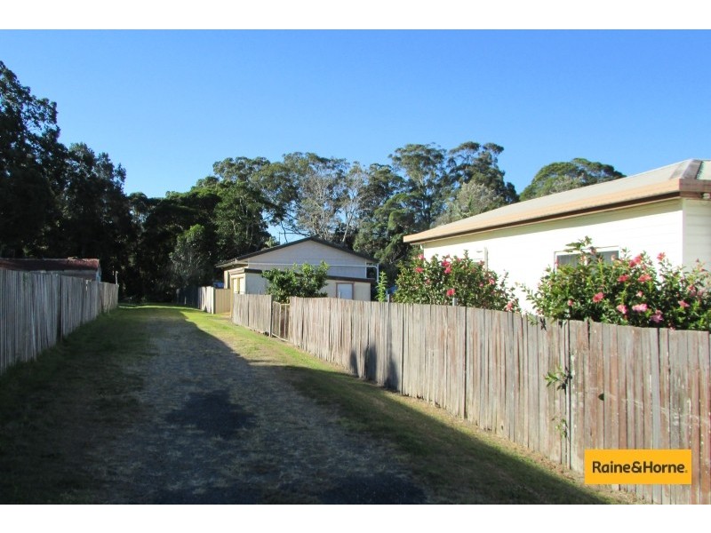 8 Korff Street, Coffs Harbour NSW 2450