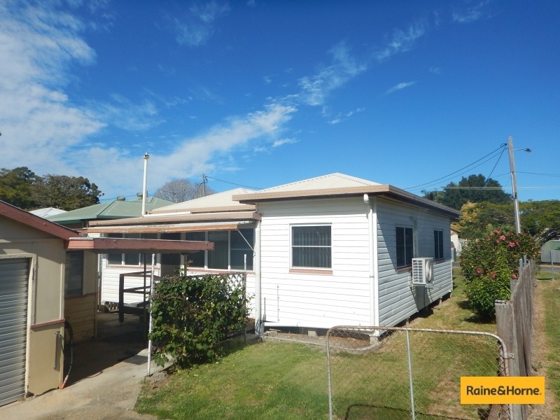 8 Korff Street, Coffs Harbour NSW 2450