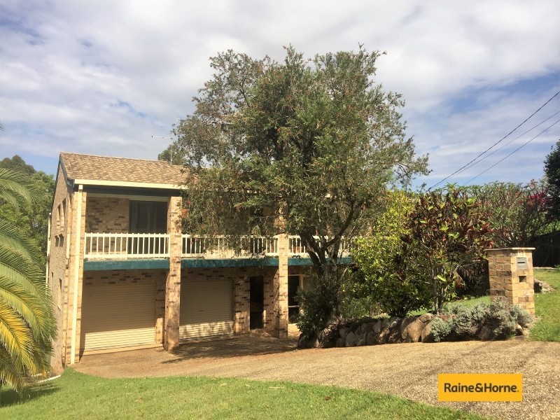 13 Sandra Close, Coffs Harbour NSW 2450