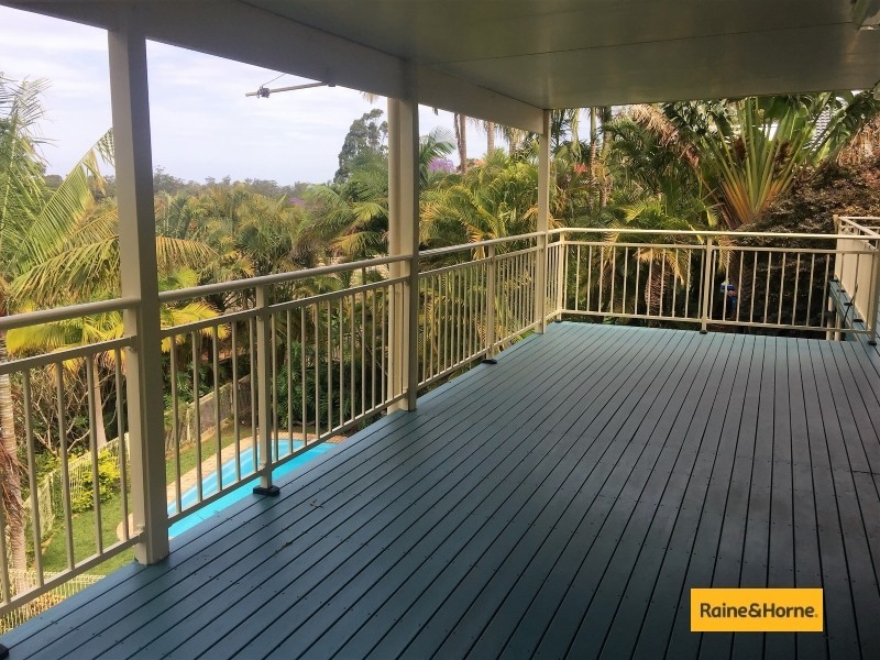 13 Sandra Close, Coffs Harbour NSW 2450