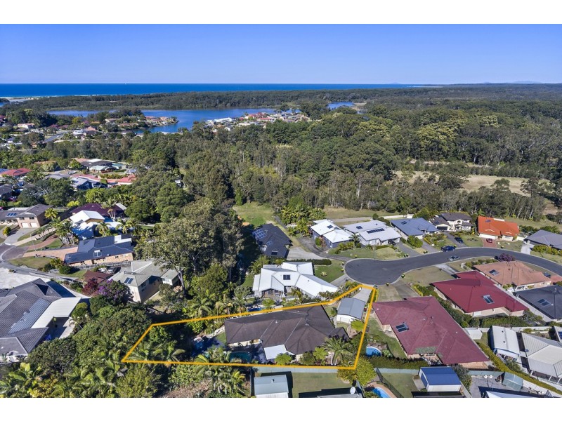 31 Royal Palm Drive, Sawtell NSW 2452