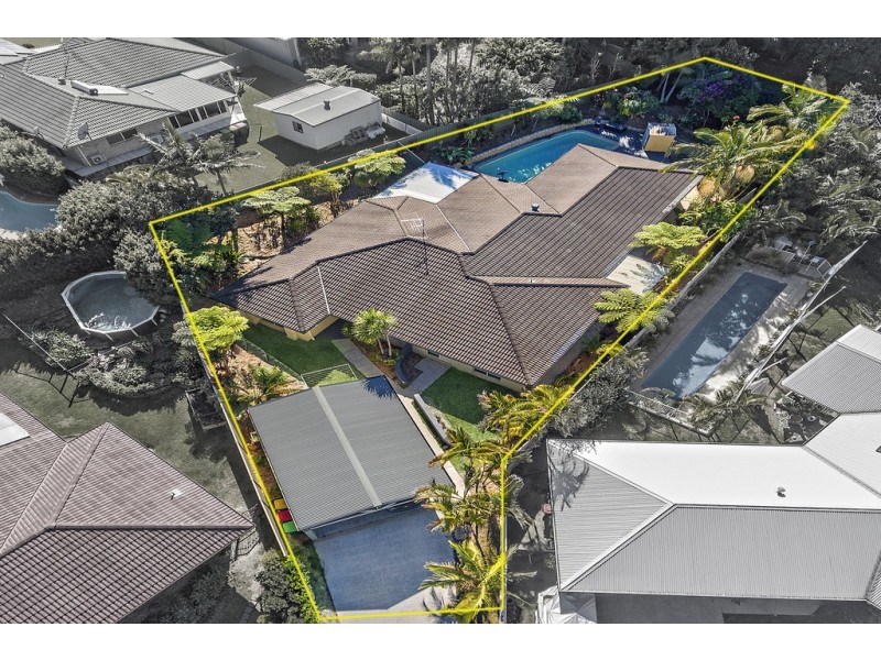 31 Royal Palm Drive, Sawtell NSW 2452