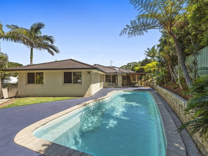 31 Royal Palm Drive, Sawtell NSW 2452