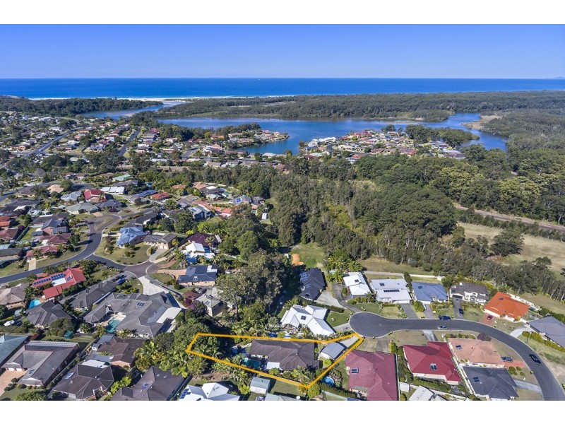 31 Royal Palm Drive, Sawtell NSW 2452