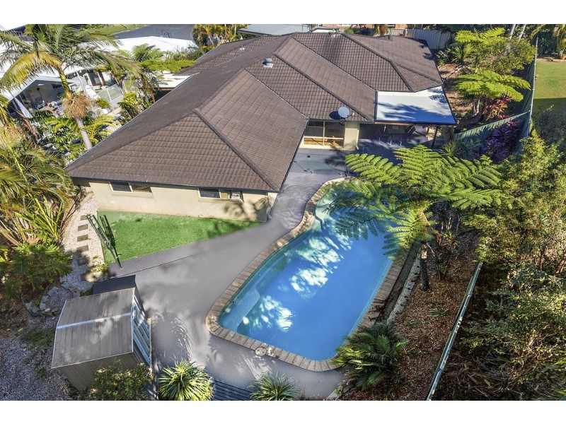 31 Royal Palm Drive, Sawtell NSW 2452