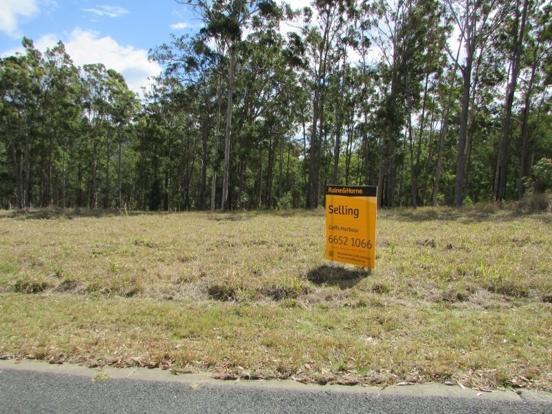 35 (Lot 5) Nottingham Drive, Glenreagh NSW 2450