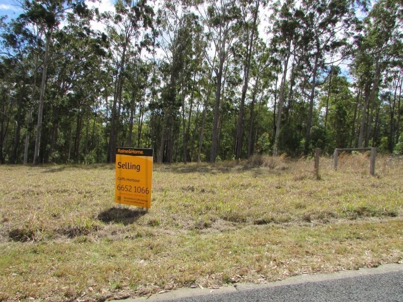 35 (Lot 5) Nottingham Drive, Glenreagh NSW 2450