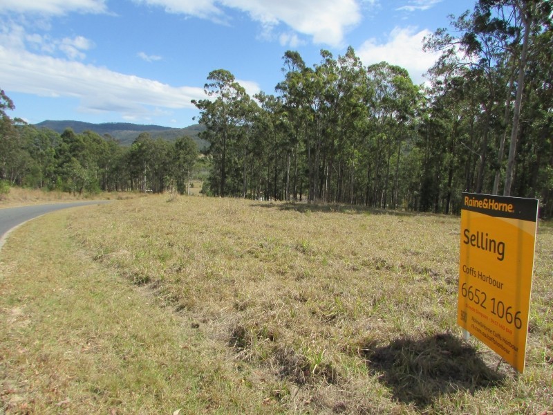 35 (Lot 5) Nottingham Drive, Glenreagh NSW 2450