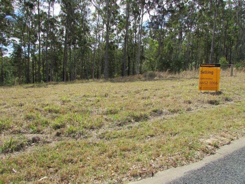 35 (Lot 5) Nottingham Drive, Glenreagh NSW 2450