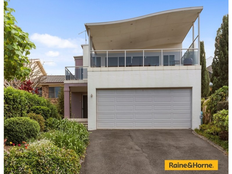 168B Edinburgh Street, Coffs Harbour NSW 2450