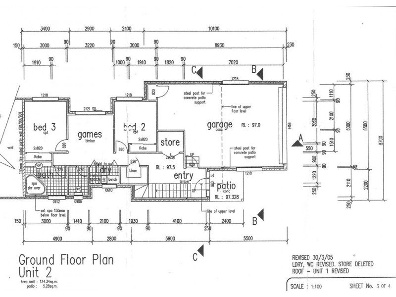 168B Edinburgh Street, Coffs Harbour NSW 2450