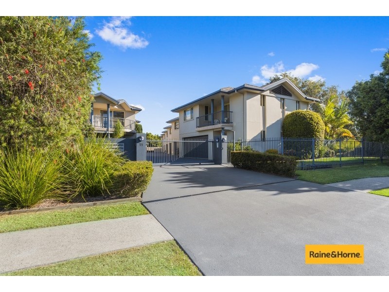2/11 Boultwood Street, Coffs Harbour NSW 2450