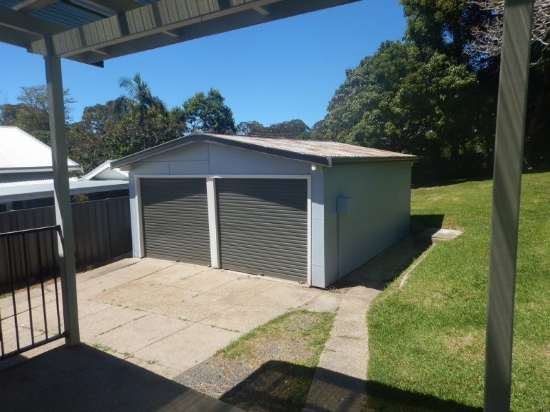 240 Harbour Drive, Coffs Harbour NSW 2450