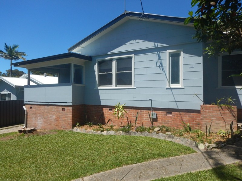 240 Harbour Drive, Coffs Harbour NSW 2450