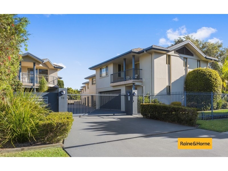 3/11 Boultwood Street, Coffs Harbour NSW 2450