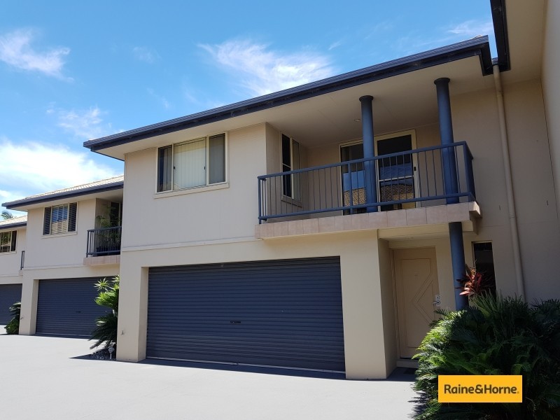 3/11 Boultwood Street, Coffs Harbour NSW 2450
