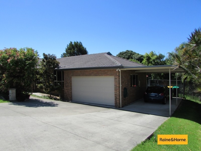 1 Lamberts Road, Boambee East NSW 2452