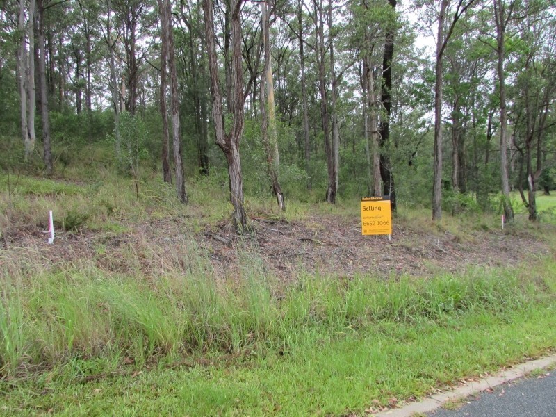 24 (Lot 18) Locksley Close, Glenreagh NSW 2450