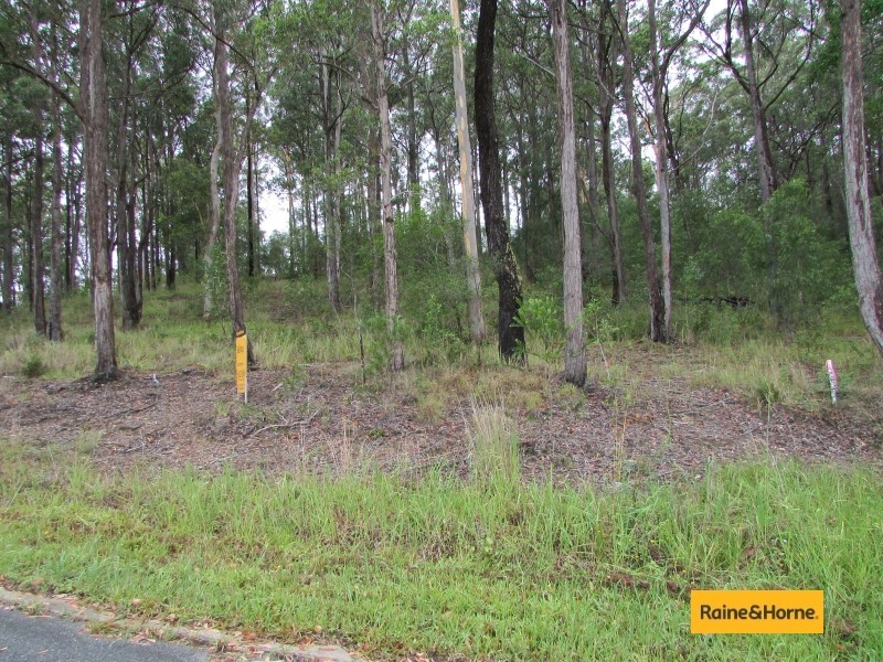 24 (Lot 18) Locksley Close, Glenreagh NSW 2450