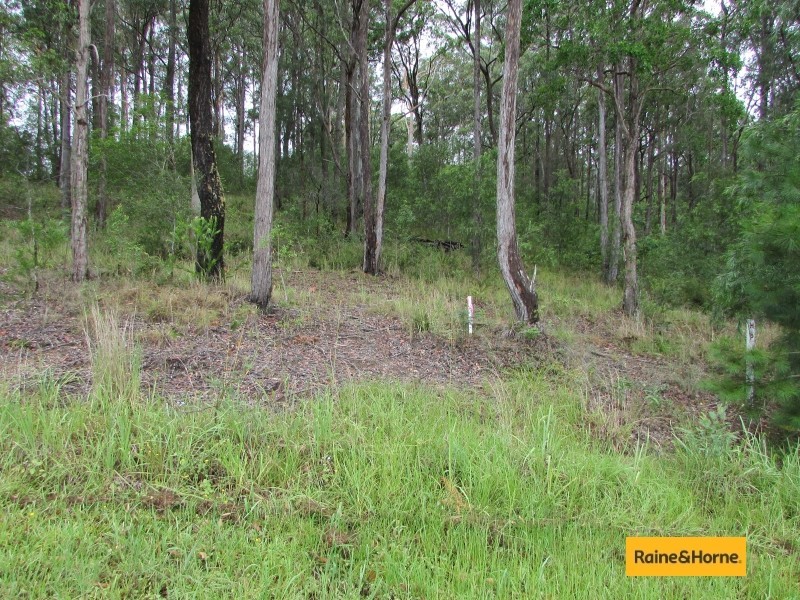 24 (Lot 18) Locksley Close, Glenreagh NSW 2450