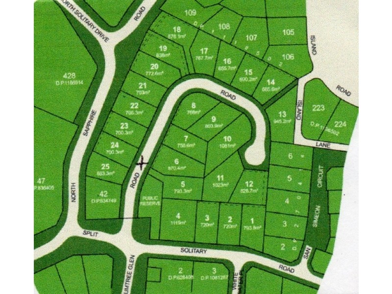 5 Grandview Close, Sapphire Beach NSW 2450