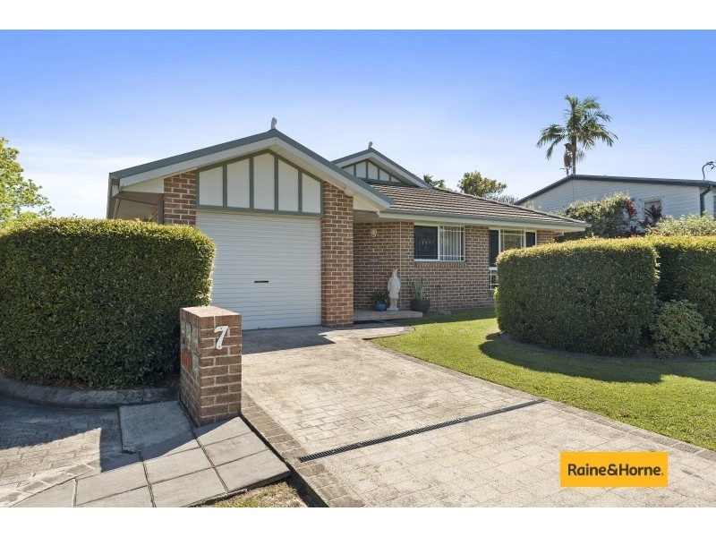 1/7 King Street, Coffs Harbour NSW 2450